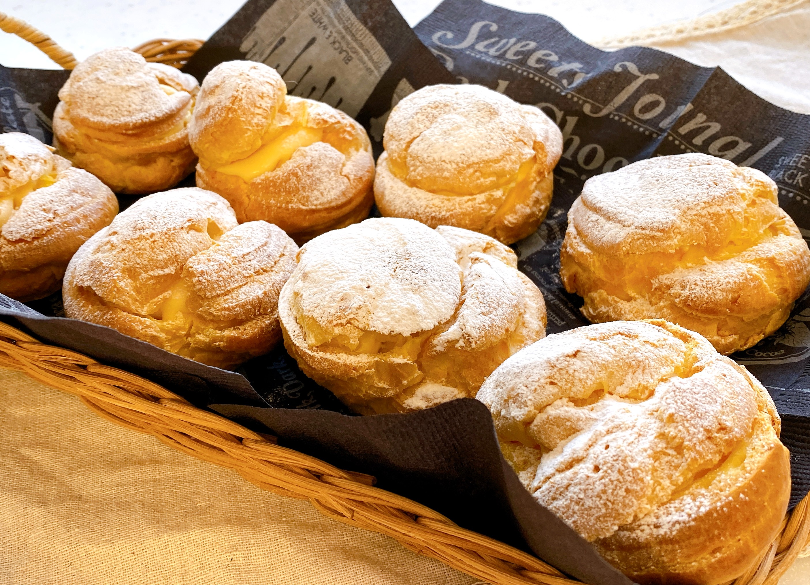 スイーツキッチン