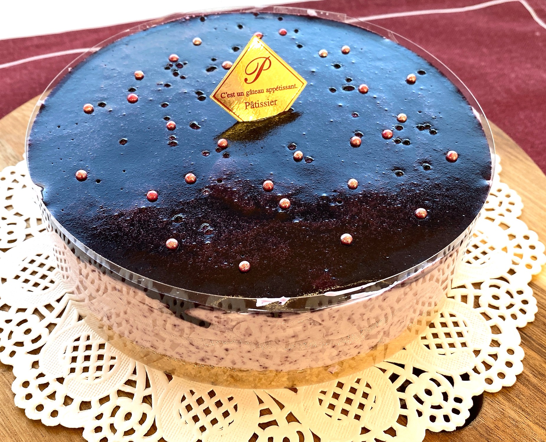 スイーツキッチン