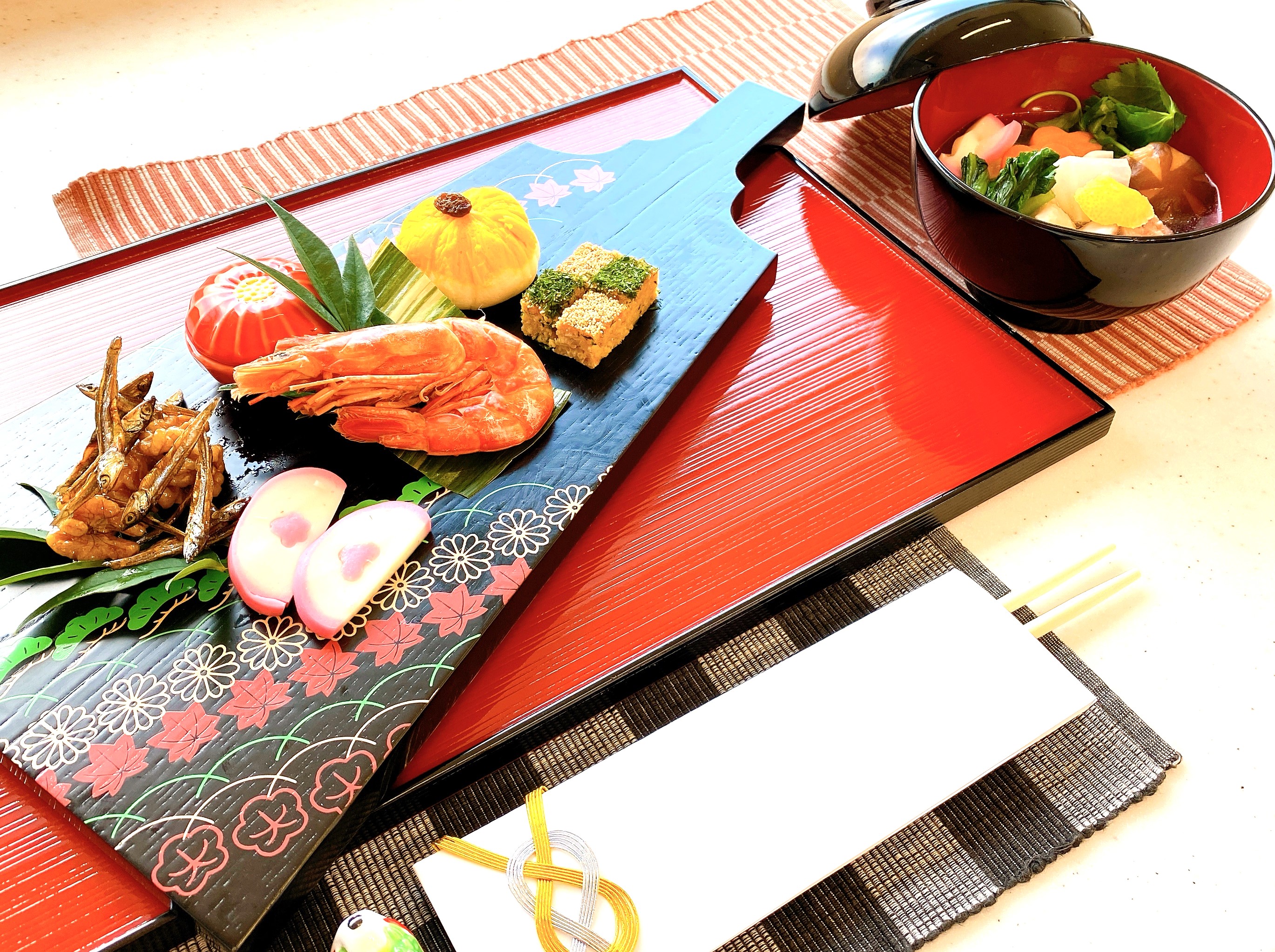 晩ごはん