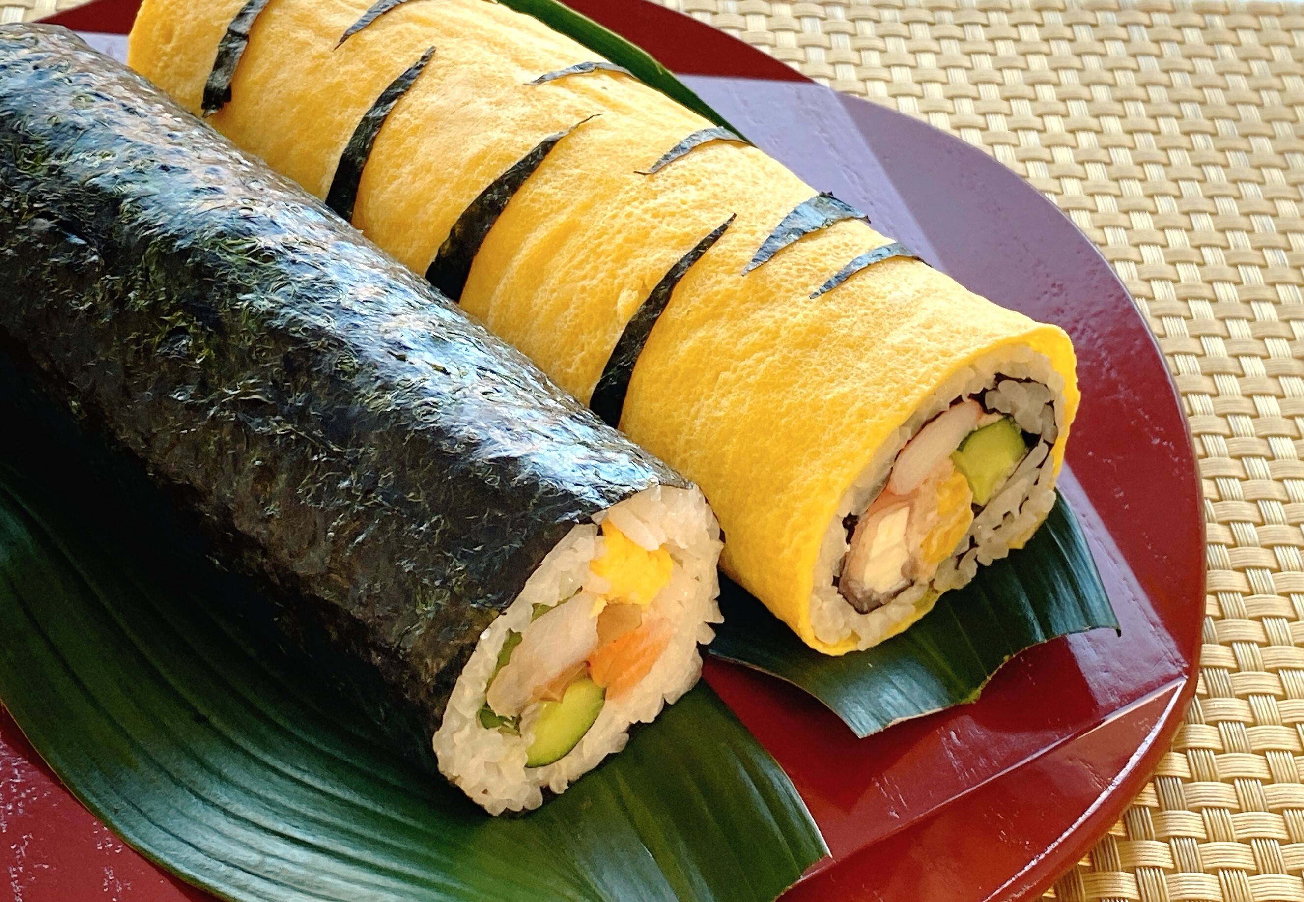 晩ご飯